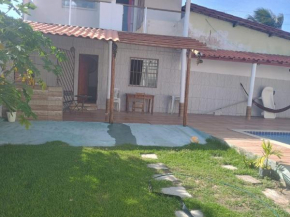 Casa em Arembepe